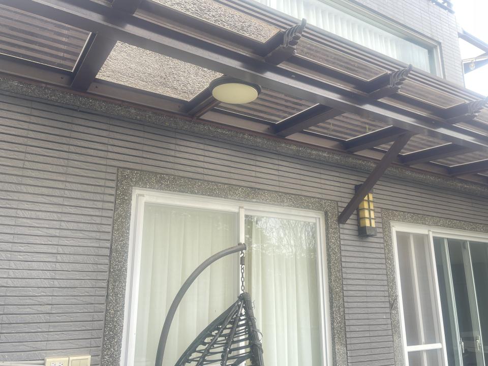 落地窗案件圖片