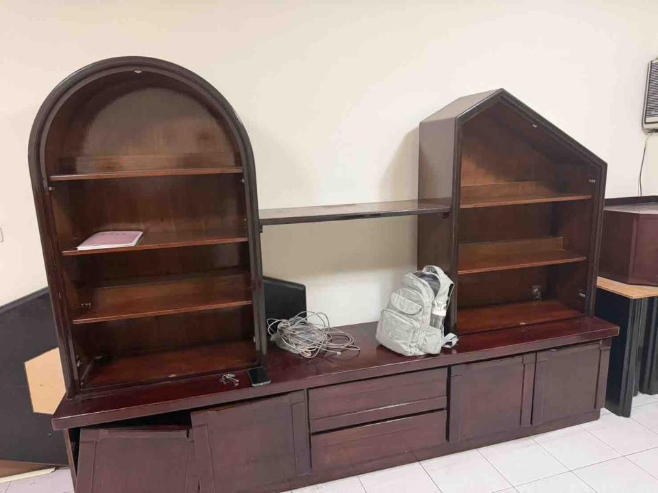 大型家具回收案件圖片