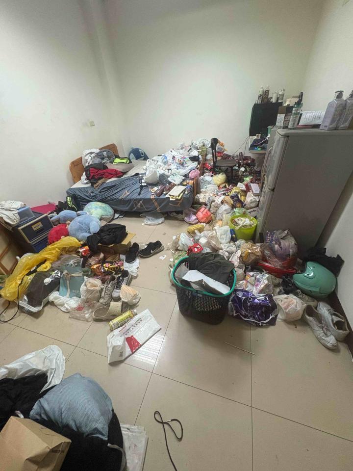 搬家清潔案件圖片