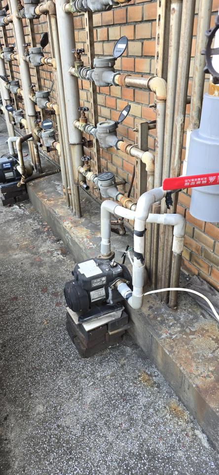 加壓馬達案件圖片