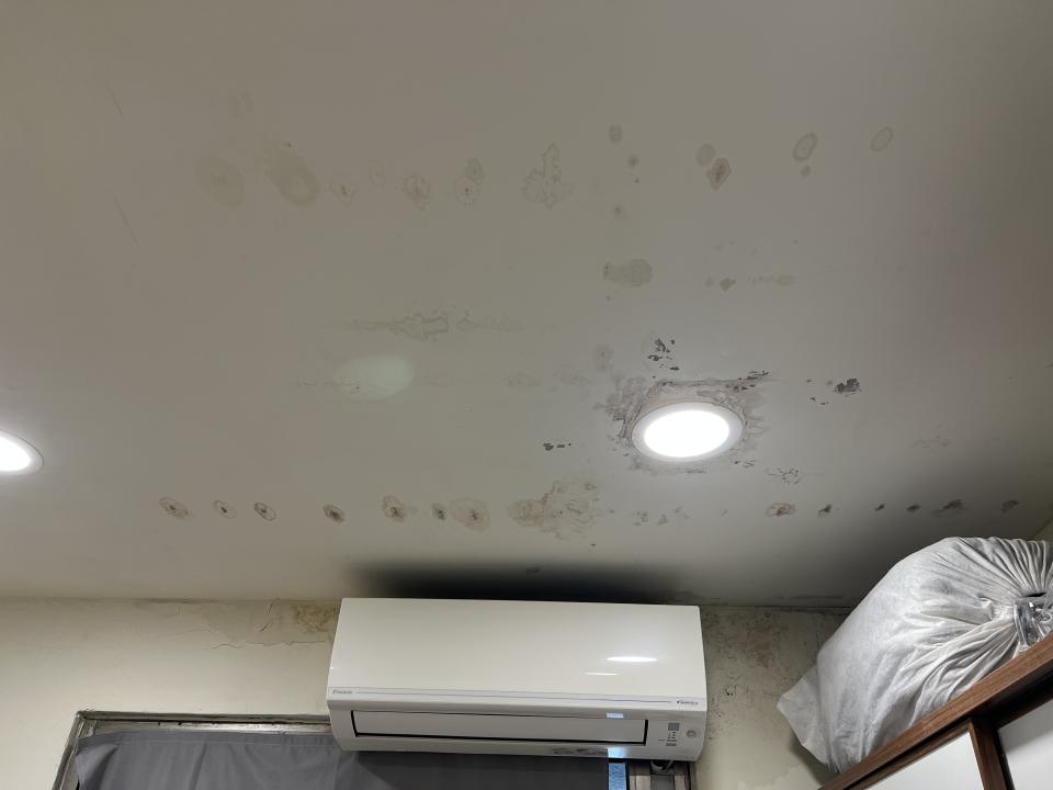 漏水處理案件圖片