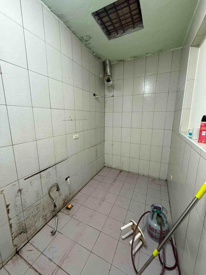 廚房清潔案件圖片