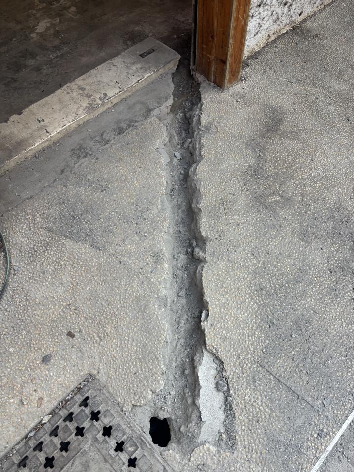 泥作/水泥施工案件圖片