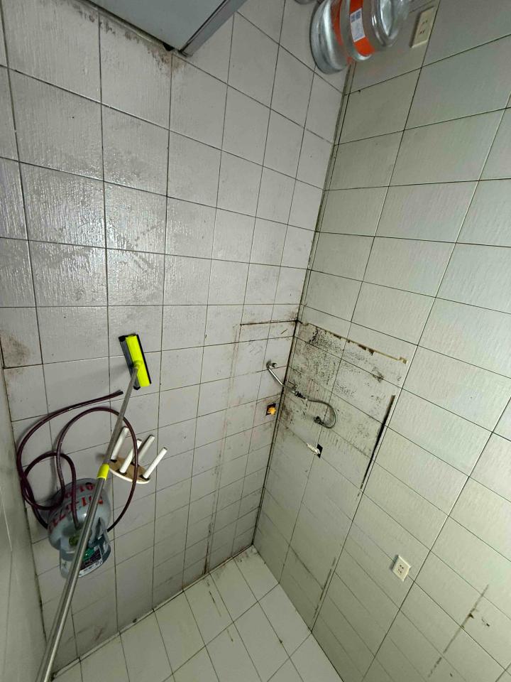 廚房清潔案件圖片