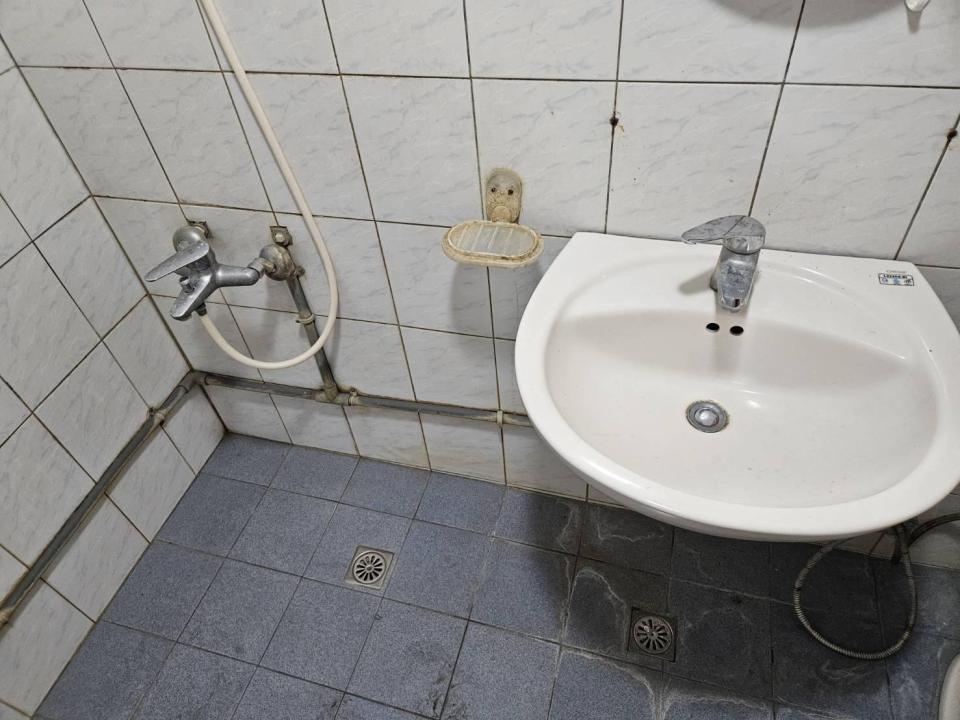 浴室翻新案件圖片