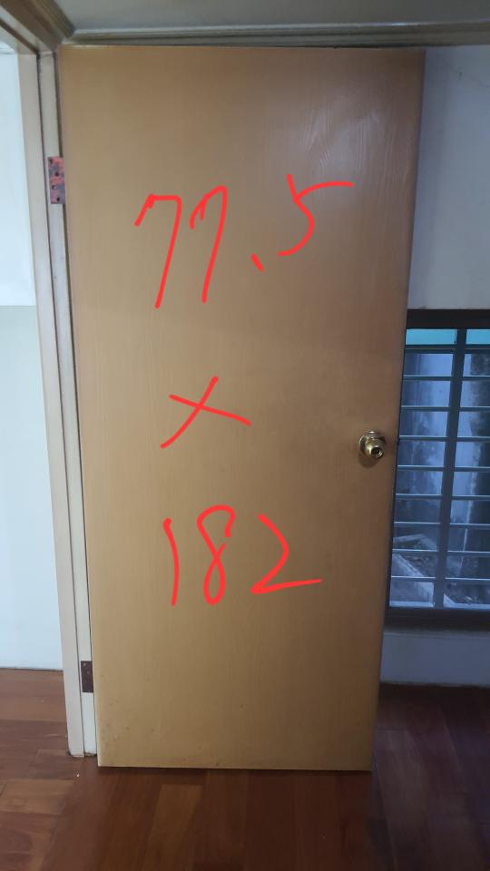 浴室門案件圖片