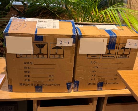 載貨運輸服務案件圖片