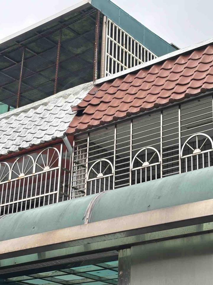 屋瓦翻修案件圖片