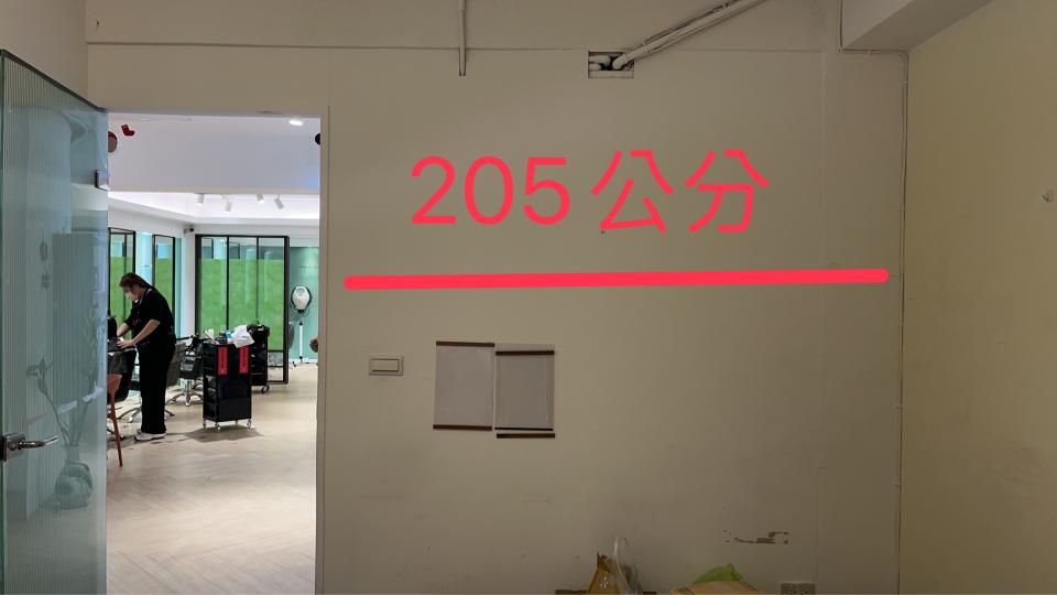 油漆工程案件圖片