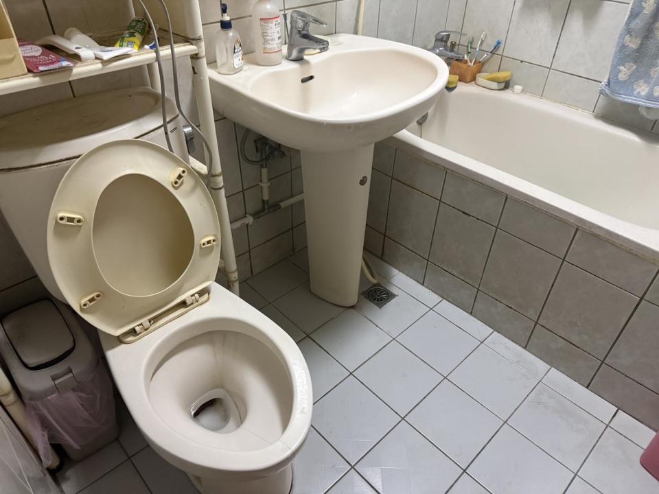 泥作/水泥施工案件圖片