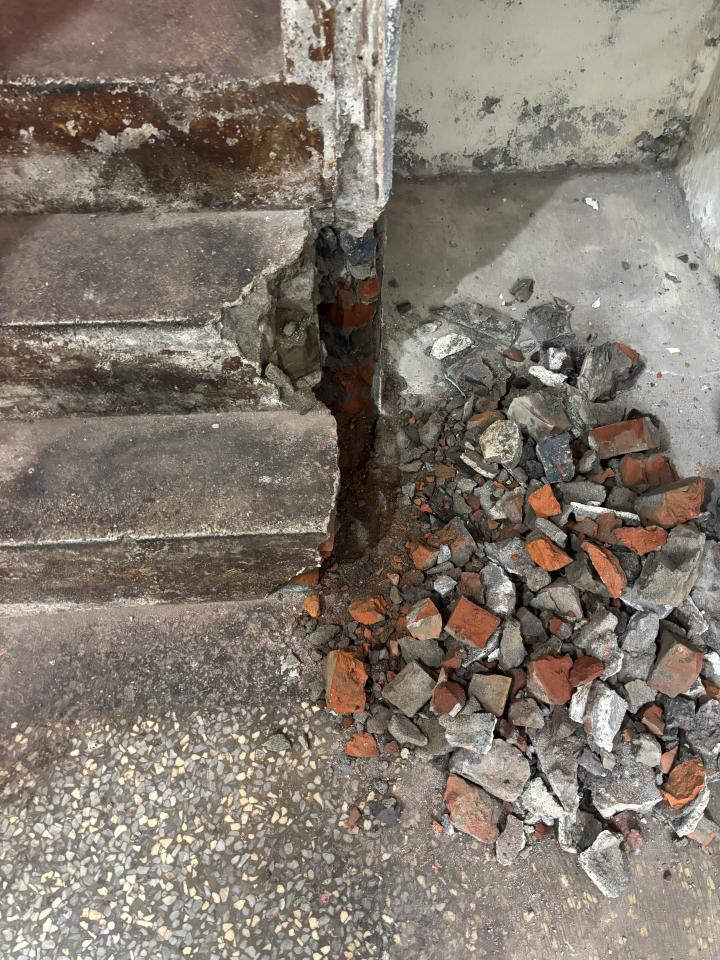 泥作/水泥施工案件圖片