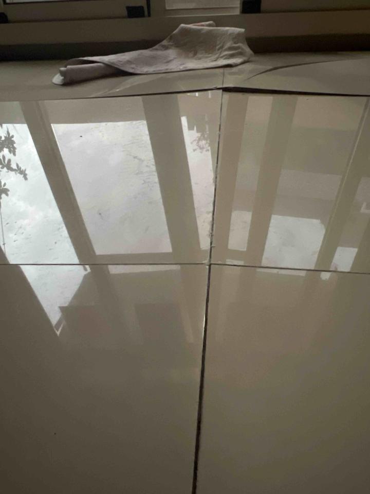 磁磚修補案件圖片