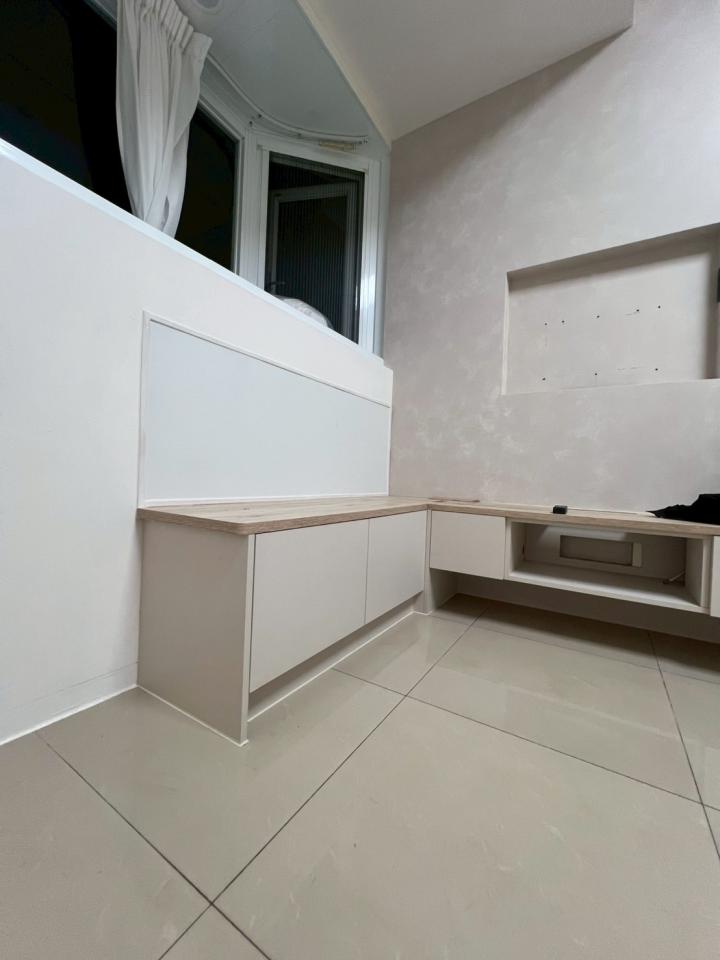 油漆工程案件圖片