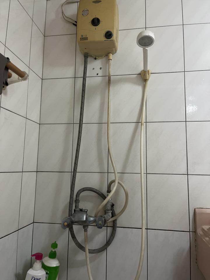 水管維修案件圖片