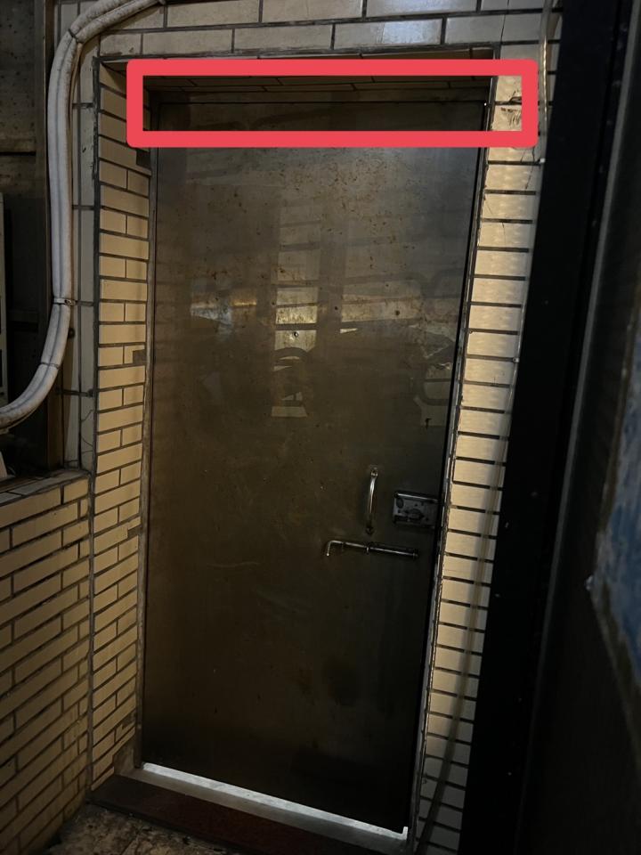 門片維修案件圖片