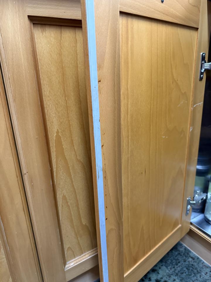 廚具安裝案件圖片