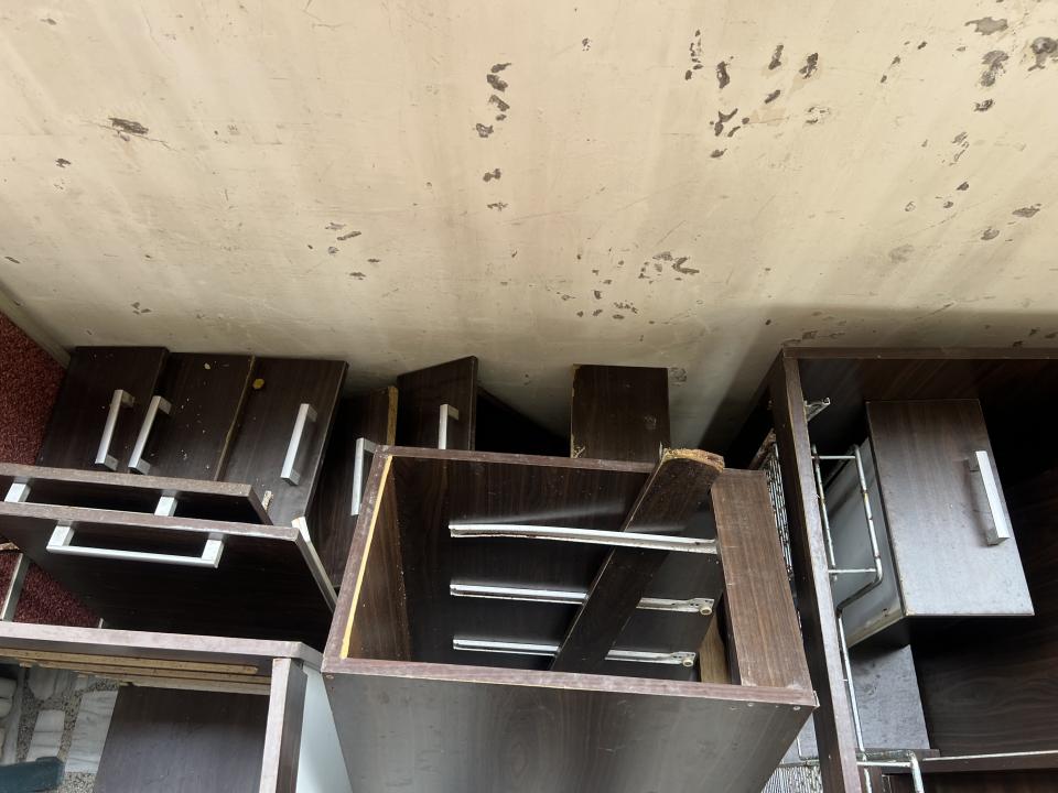 大型垃圾回收案件圖片