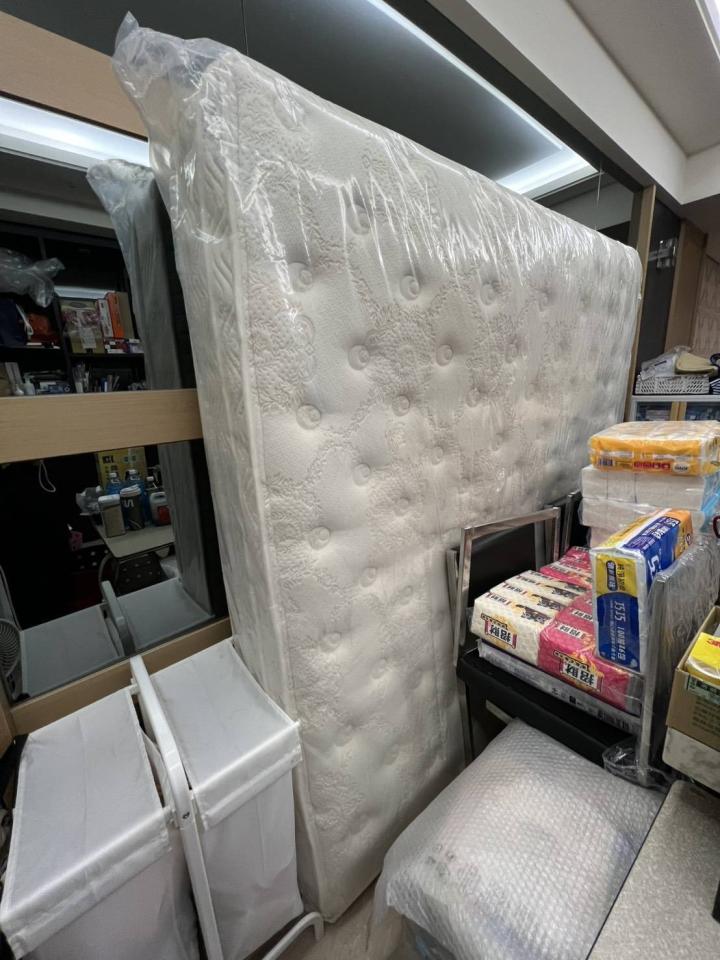 大型家具回收案件圖片