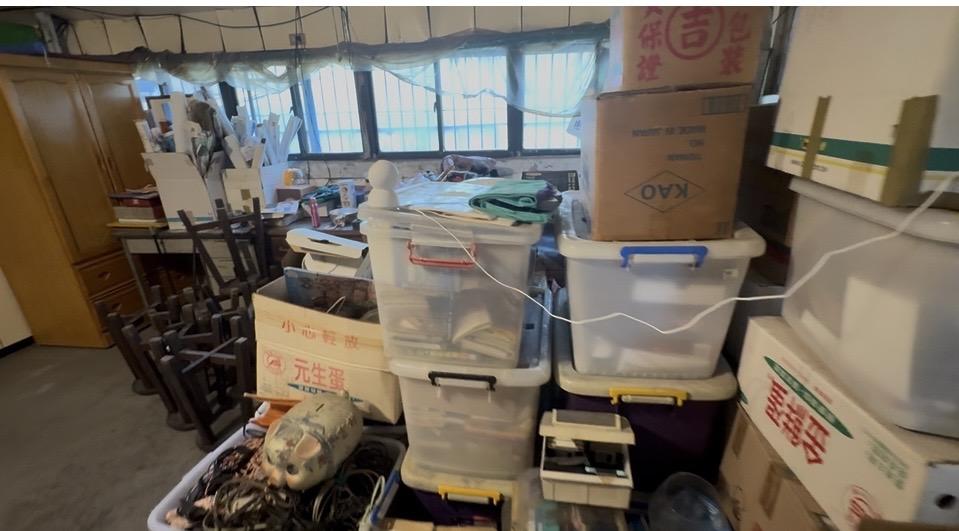 代收垃圾案件圖片