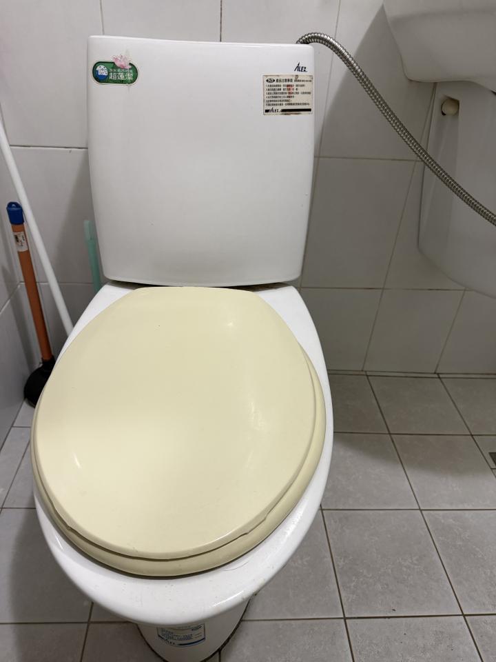 馬桶裝修案件圖片