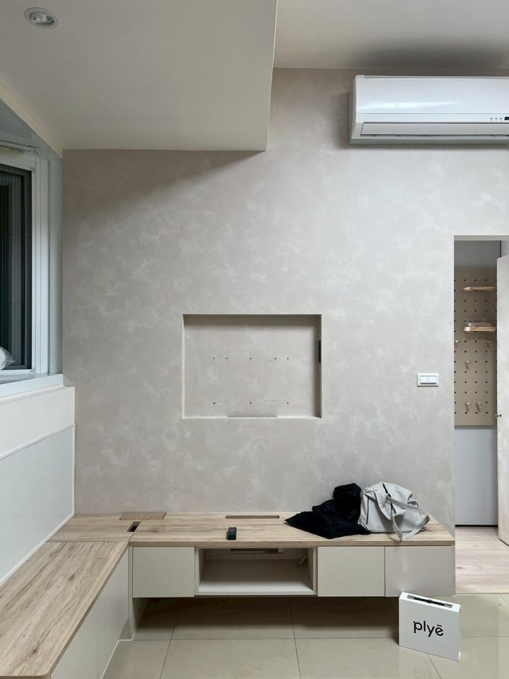 油漆工程案件圖片