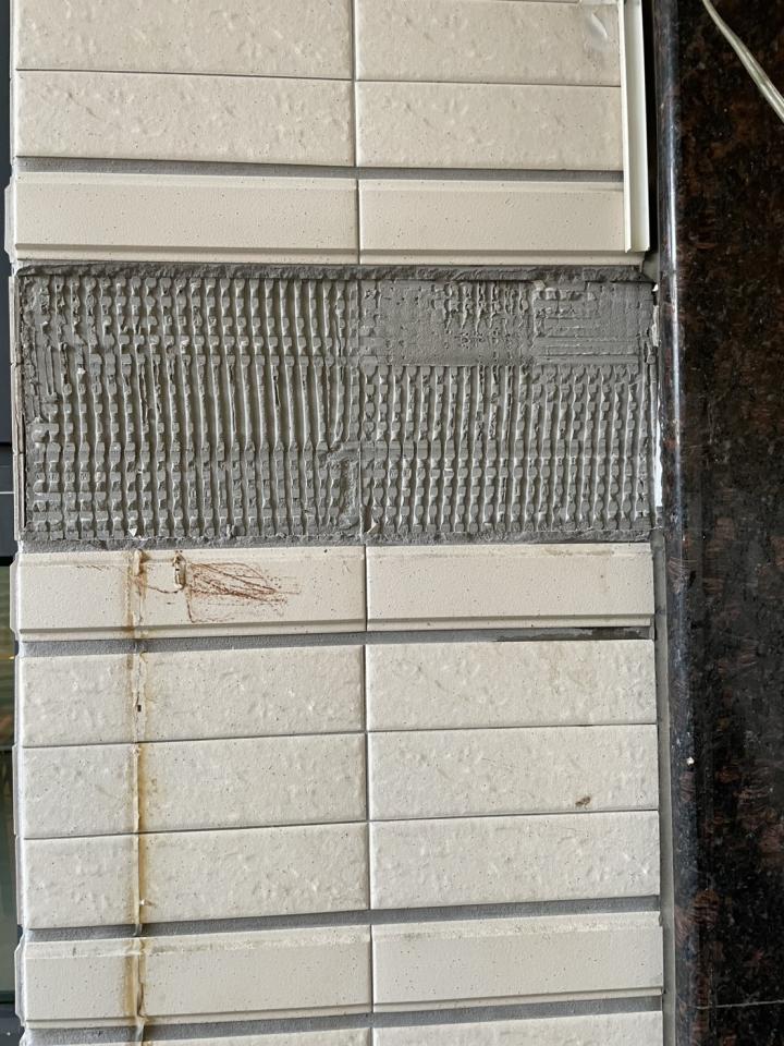 磁磚修補案件圖片