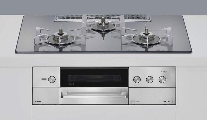 瓦斯爐安裝維修案件圖片