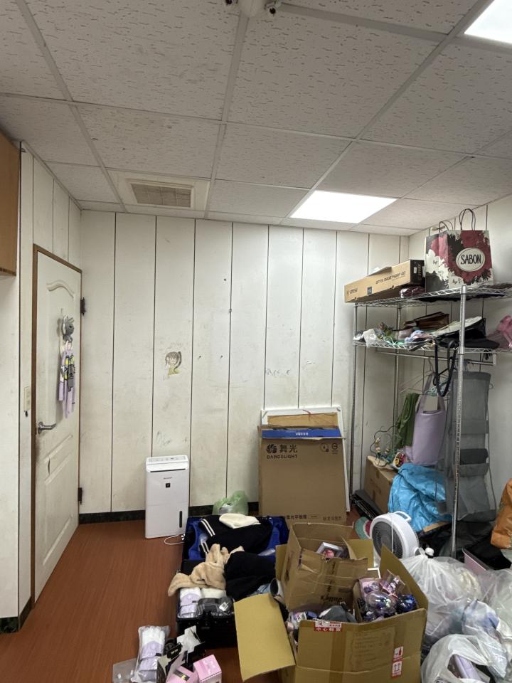 壁紙施工案件圖片