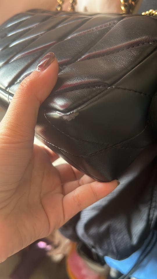 洗包包案件圖片