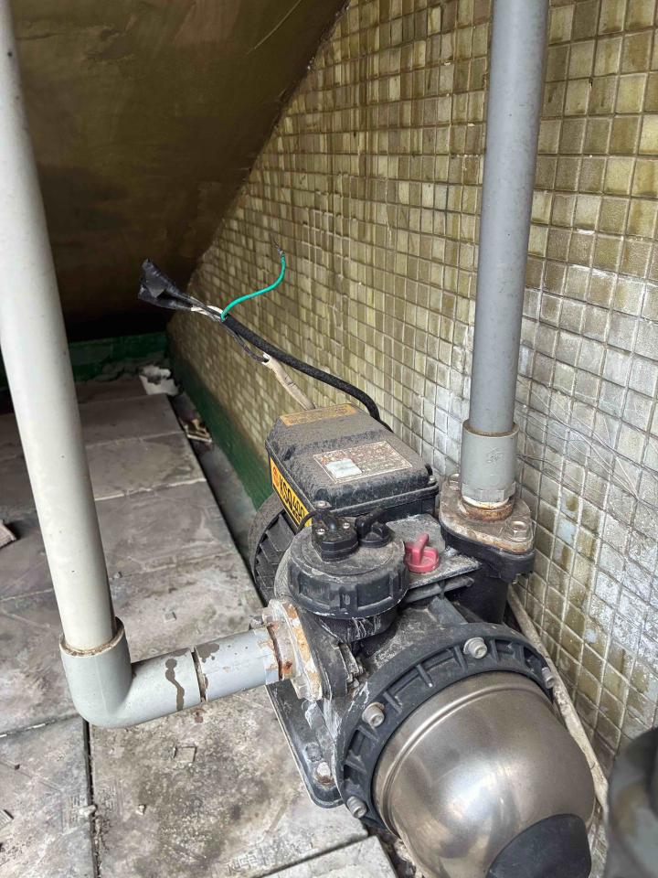 加壓馬達案件圖片