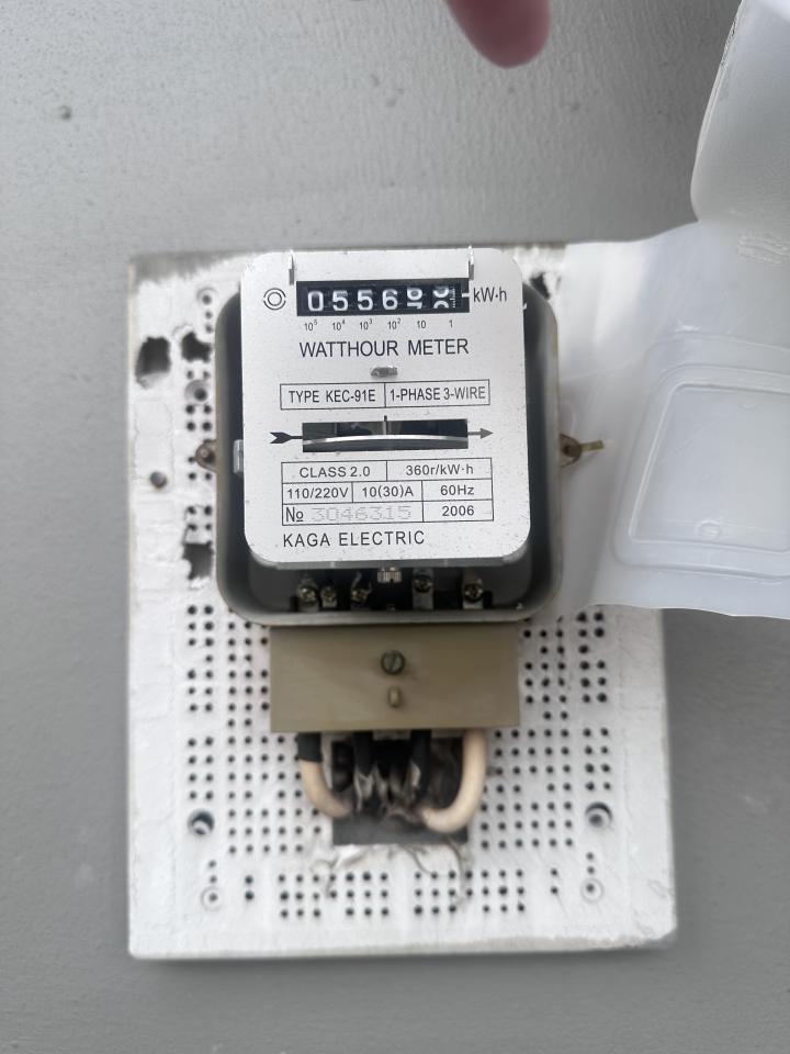 電線裝修案件圖片