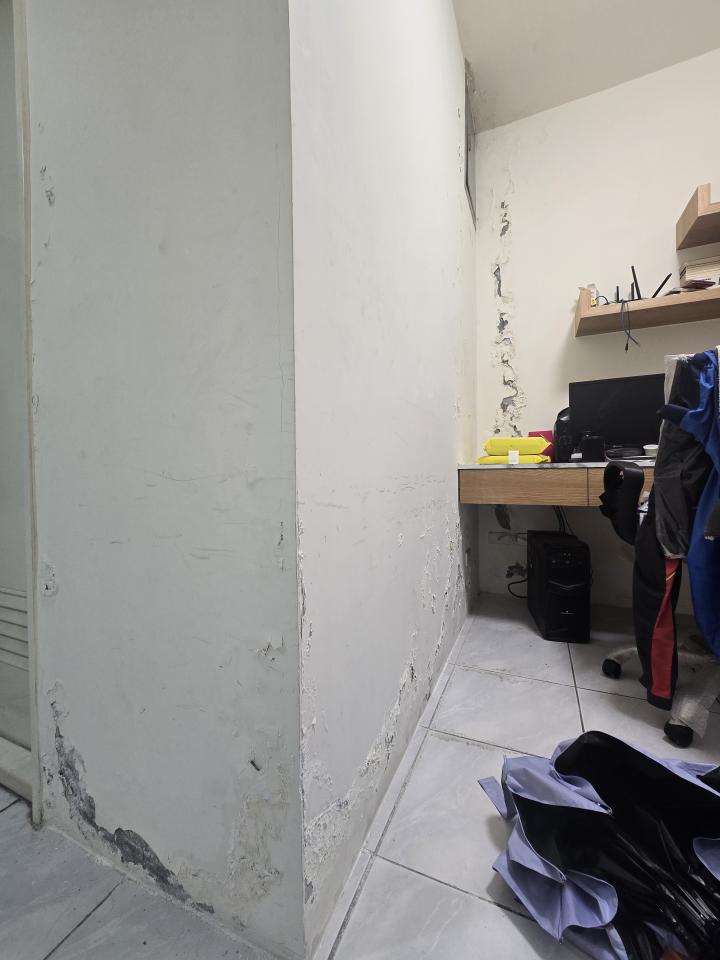 油漆工程案件圖片