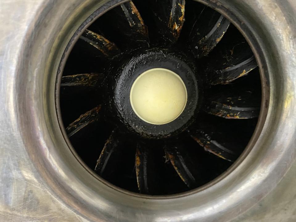 抽油煙機清洗案件圖片