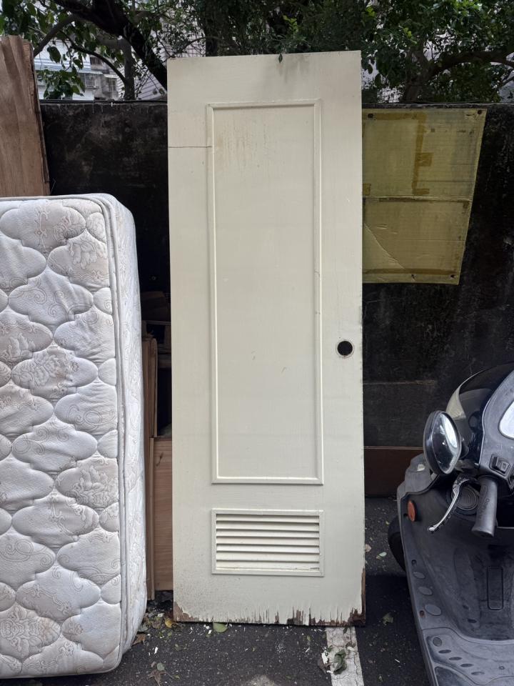 大型垃圾回收案件圖片