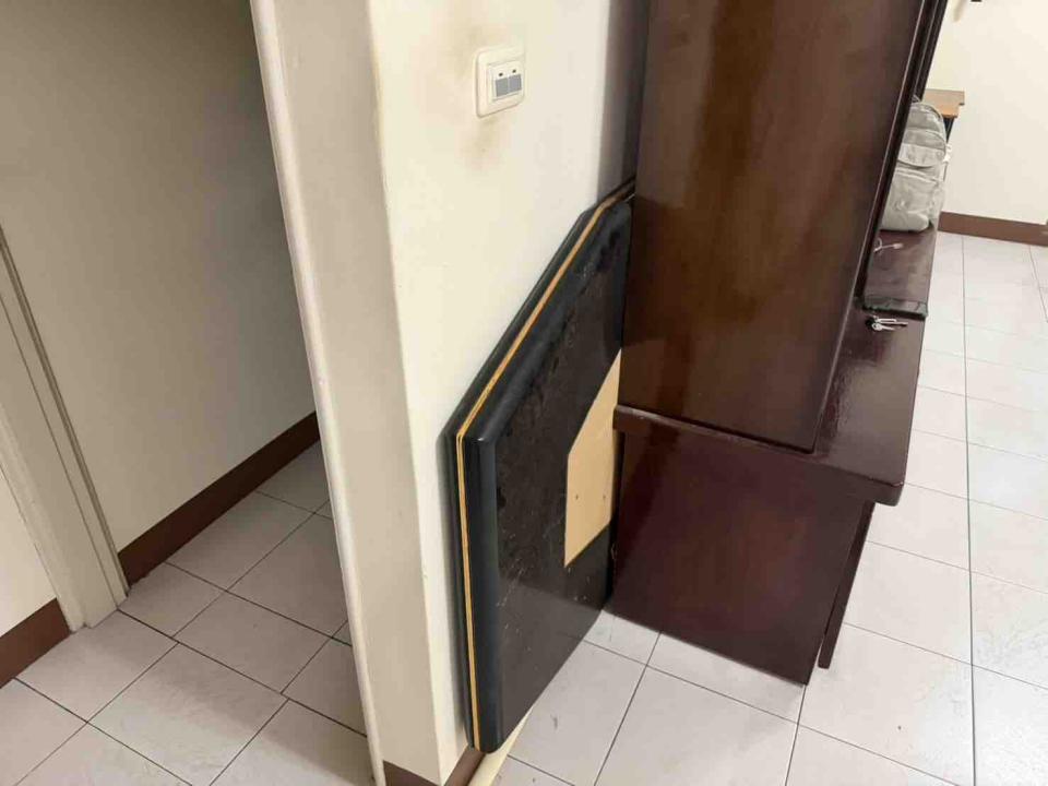 大型家具回收案件圖片