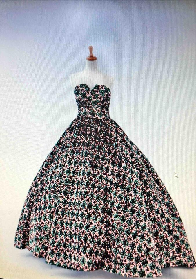 新娘秘書案件圖片