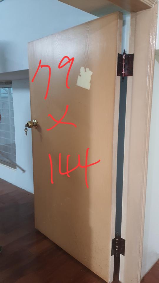 浴室門案件圖片