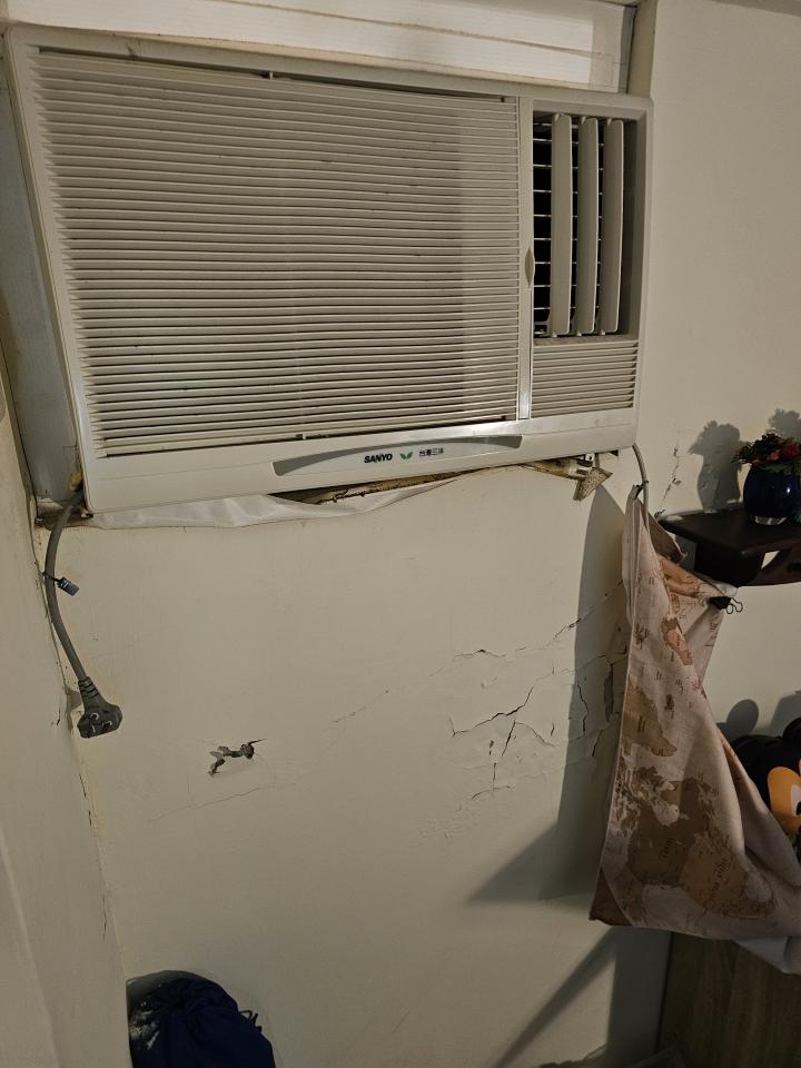 壁癌處理案件圖片