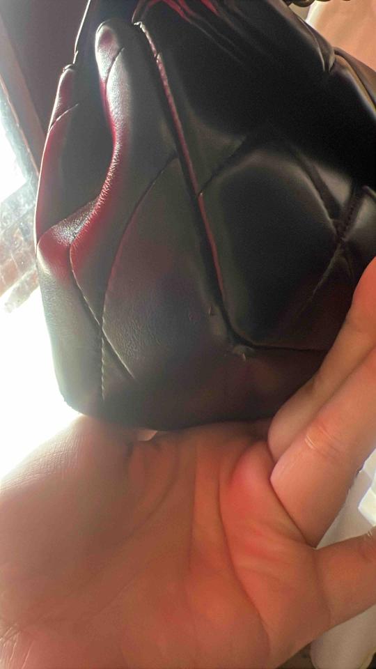 修鞋修包案件圖片