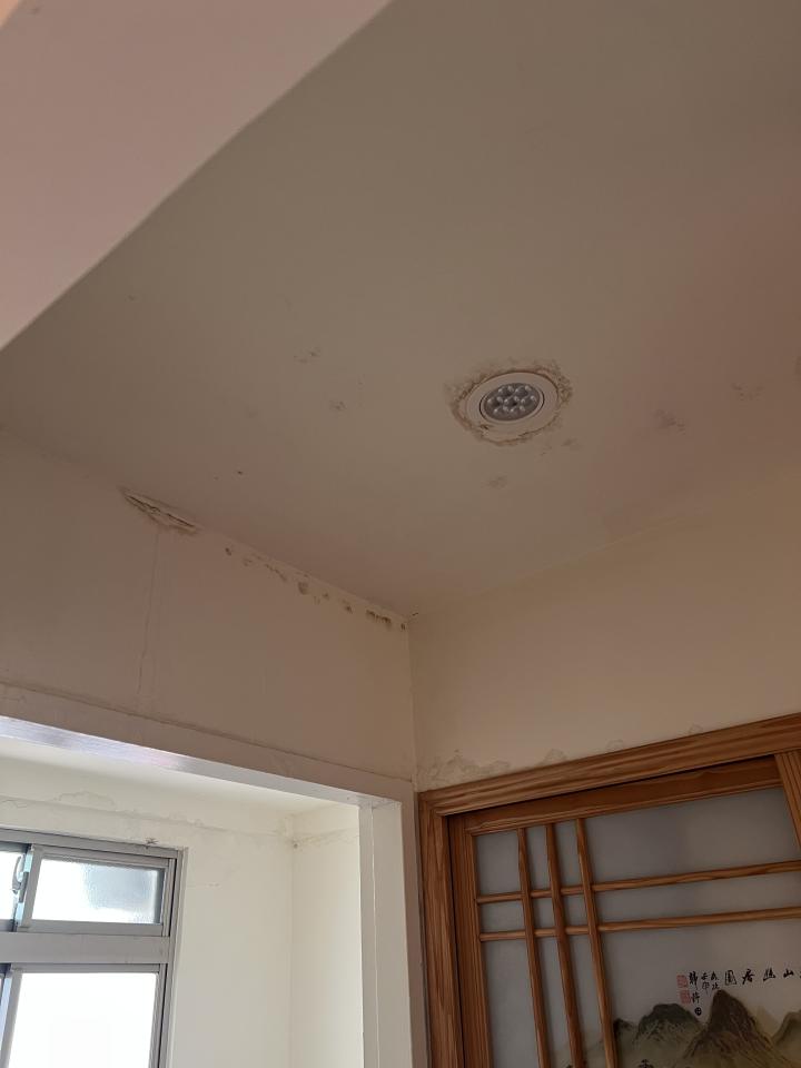 漏水處理案件圖片