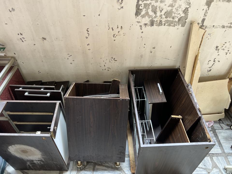 大型垃圾回收案件圖片