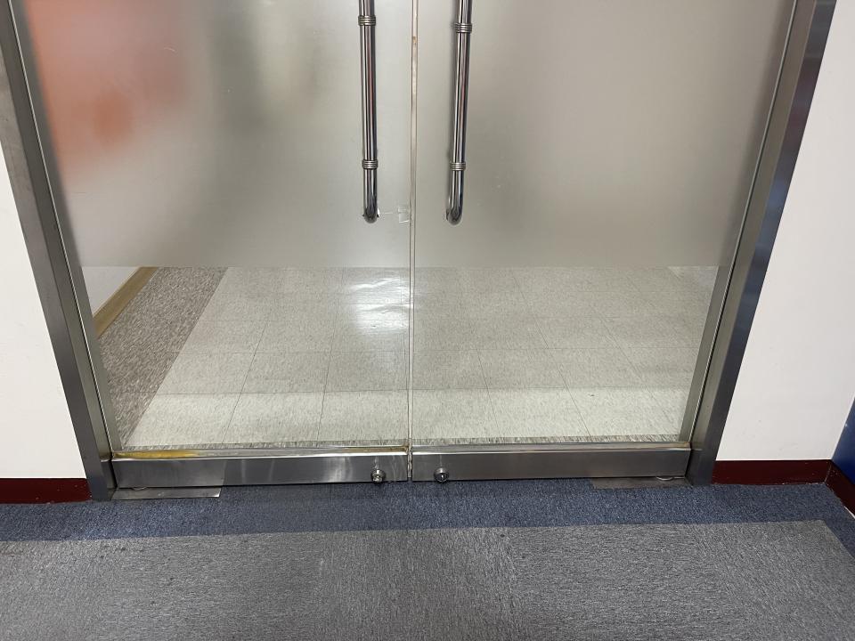 玻璃隔熱案件圖片