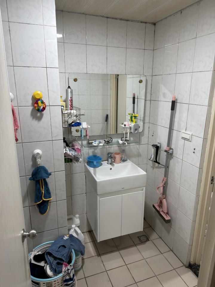 浴室翻新案件圖片