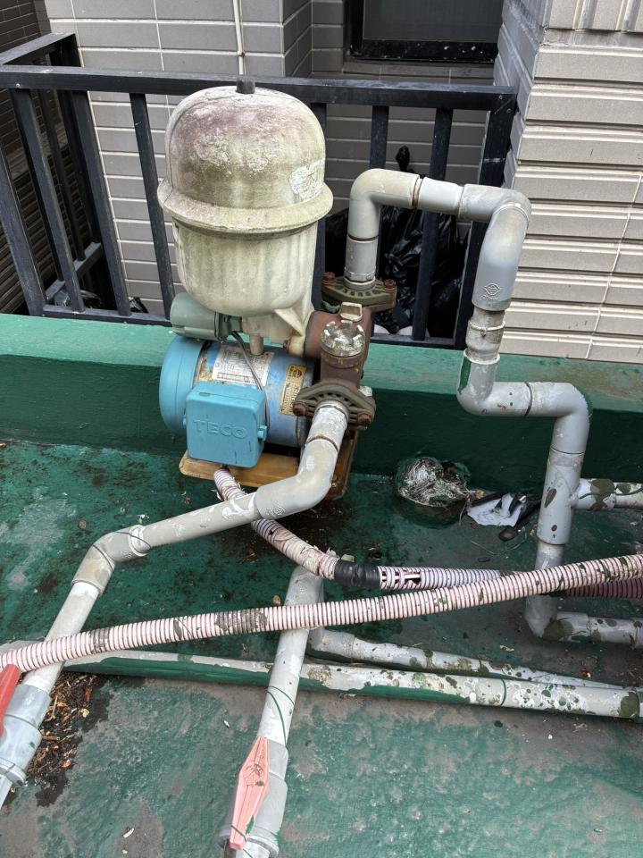 加壓馬達案件圖片