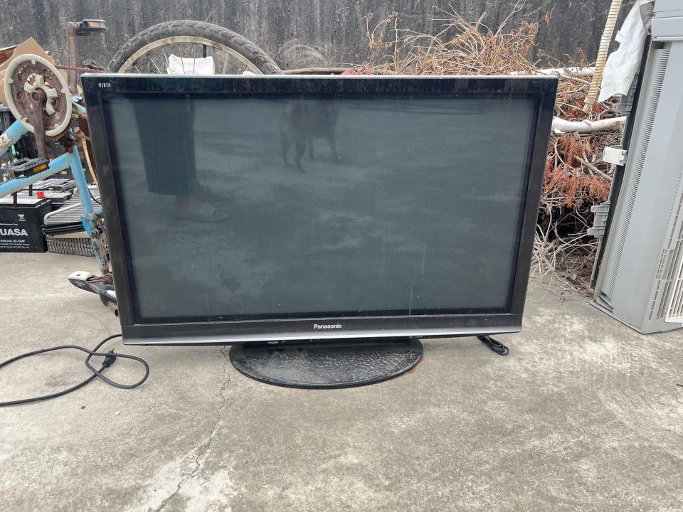 大型垃圾回收案件圖片