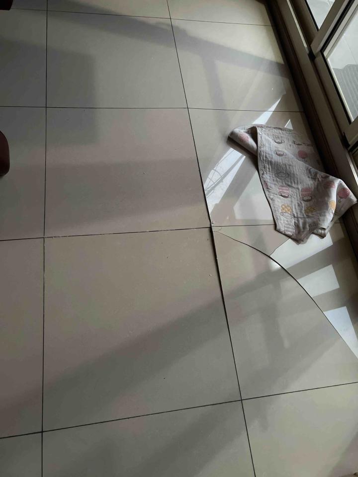 磁磚修補案件圖片