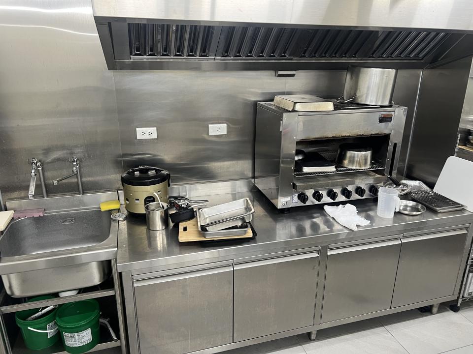 拆除工程案件圖片