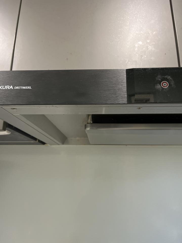 抽油煙機清洗案件圖片
