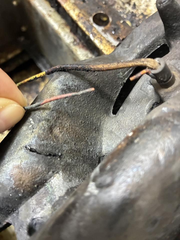 瓦斯爐安裝維修案件圖片