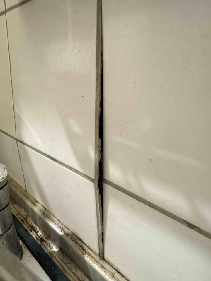 泥作/水泥施工案件圖片